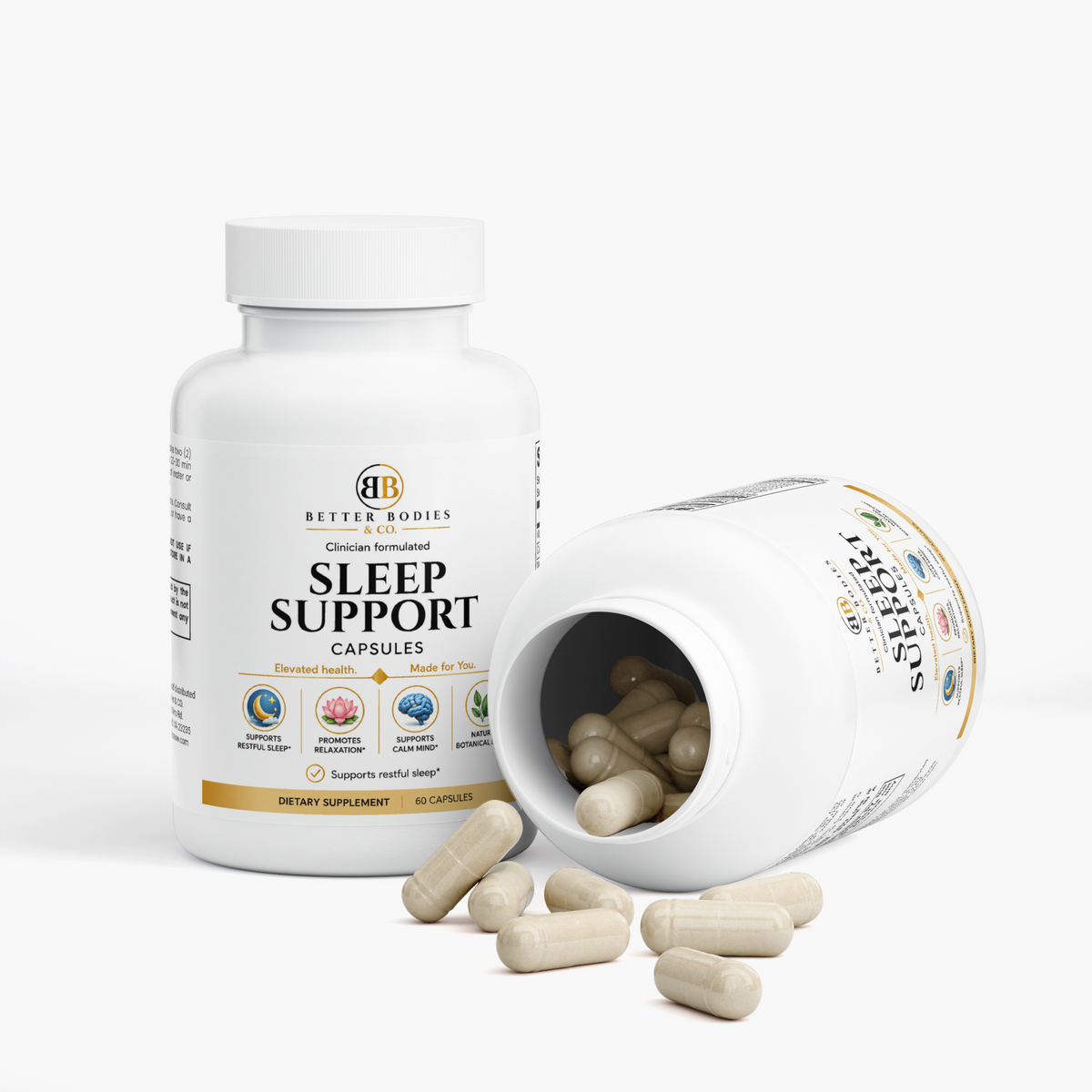 Sleep Support