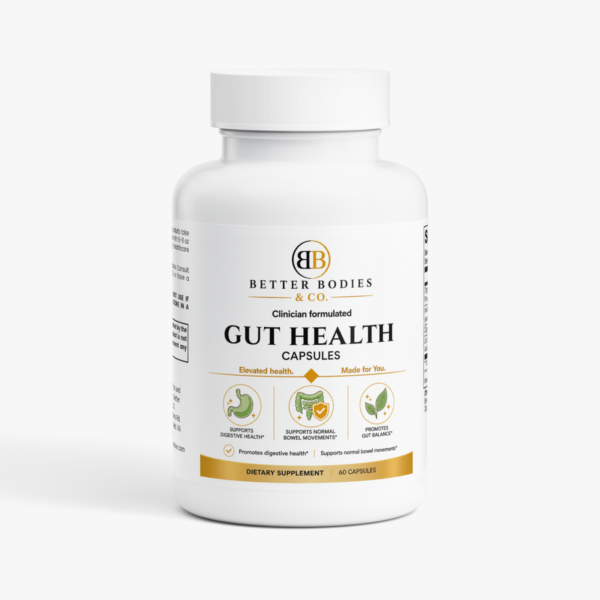 Gut Health