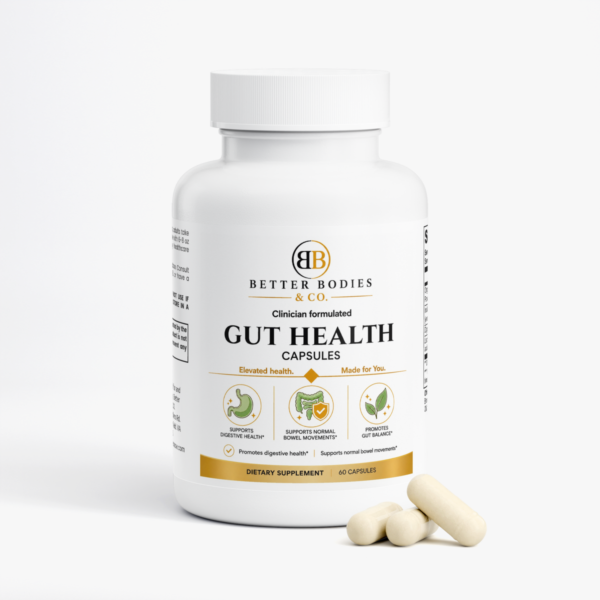 Gut Health
