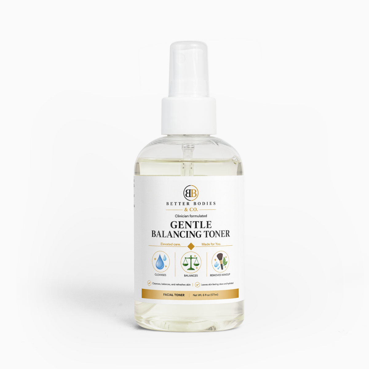 Gentle Balancing Toner