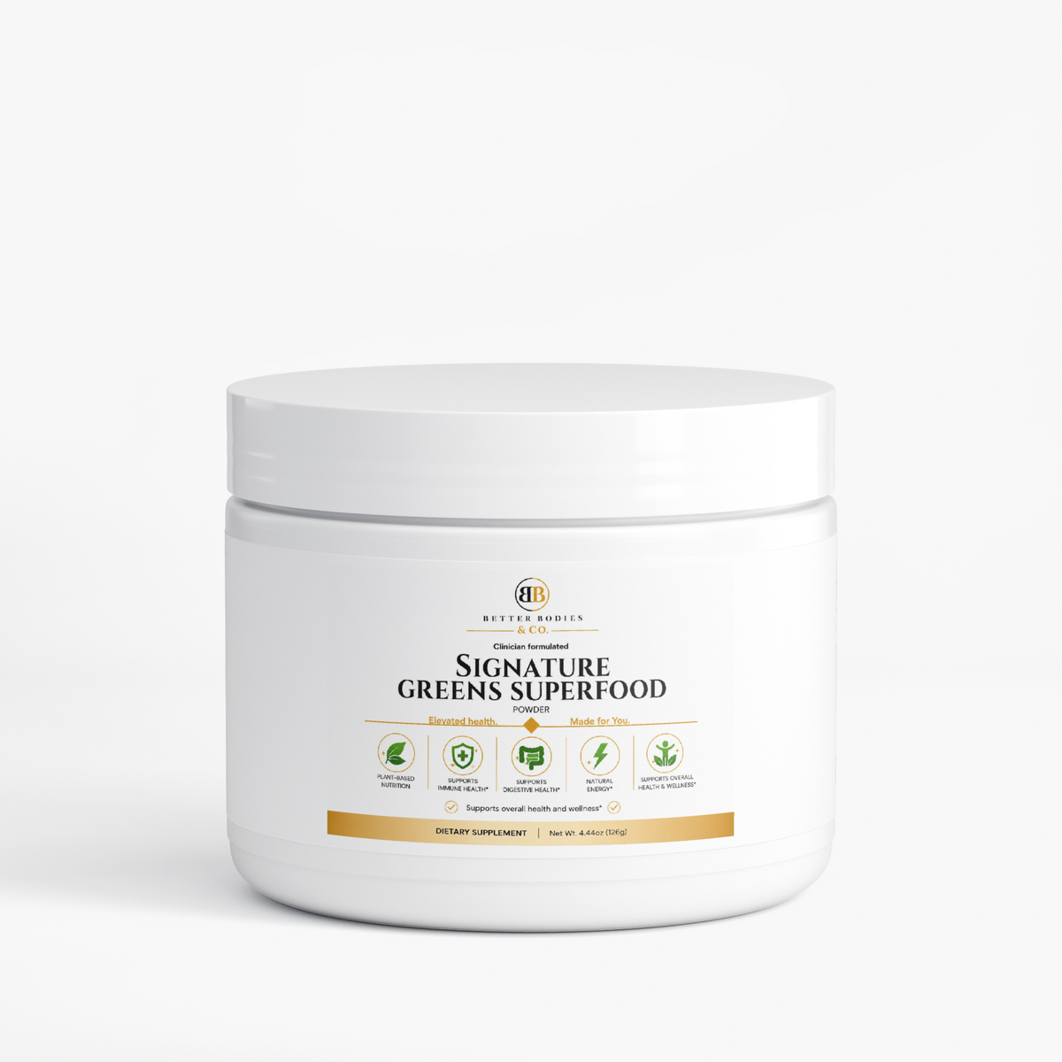 Greens Superfood