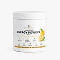 Energy Powder (Yuzu Flavor)