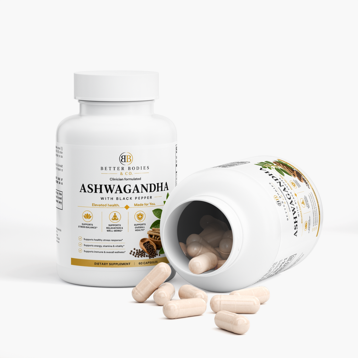 Ashwagandha