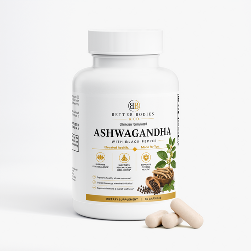Ashwagandha