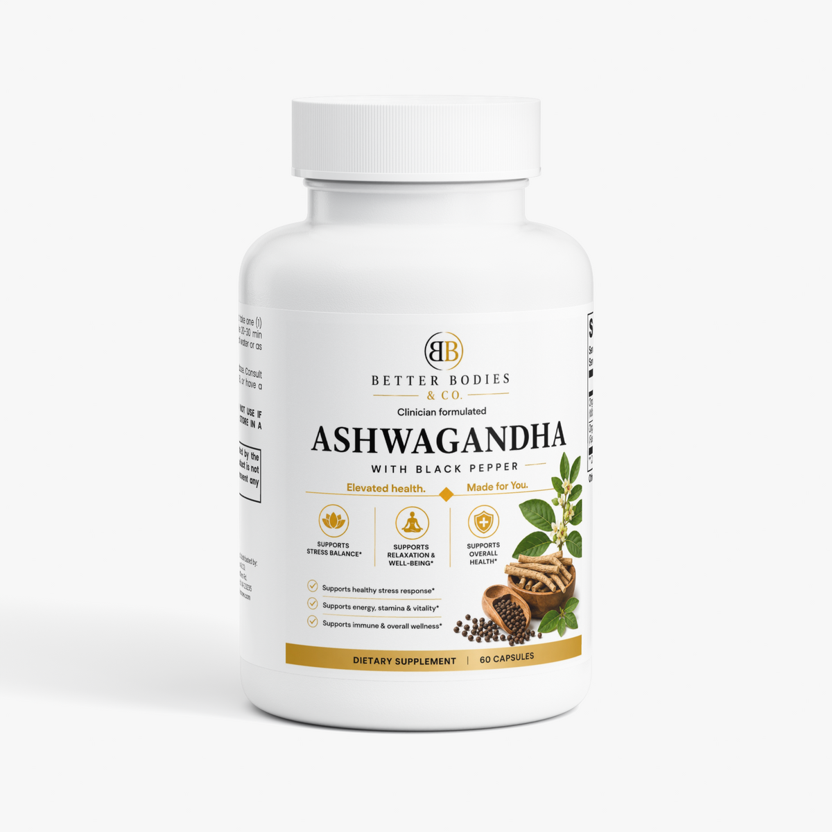 Ashwagandha