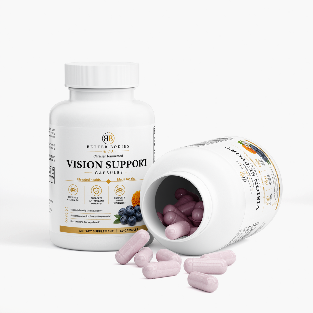 Vision Support