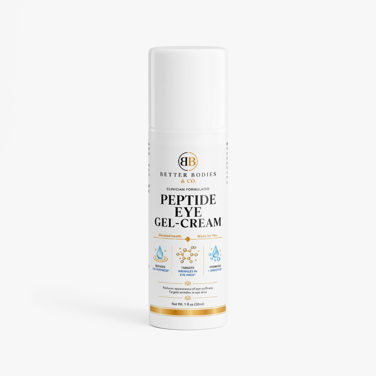 Peptide Eye Cream