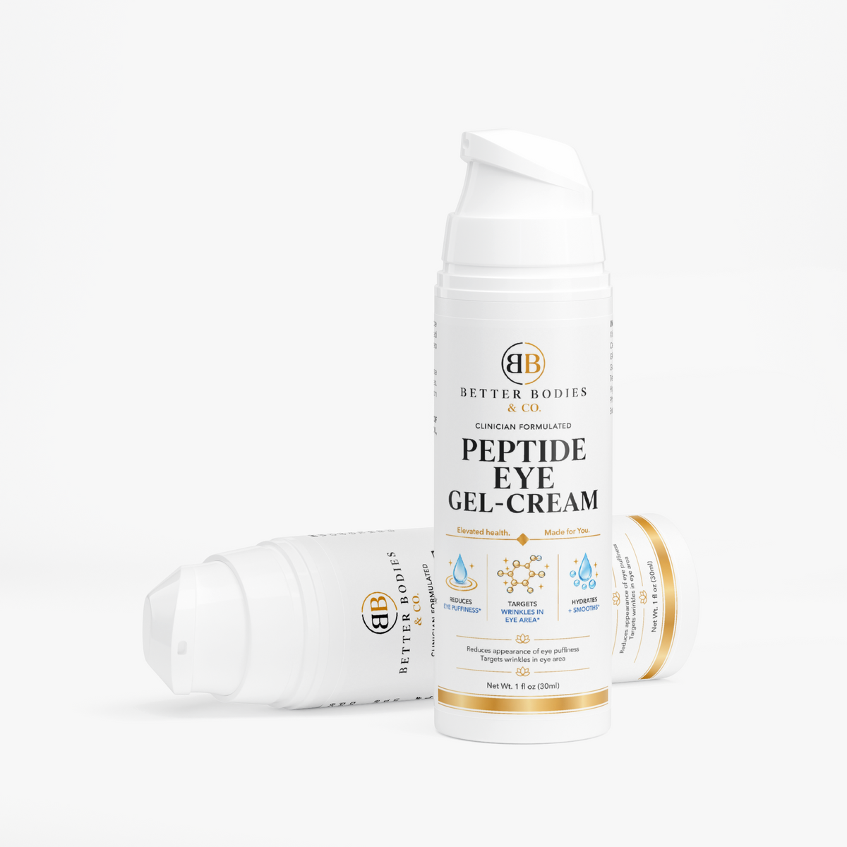 Peptide Eye Cream