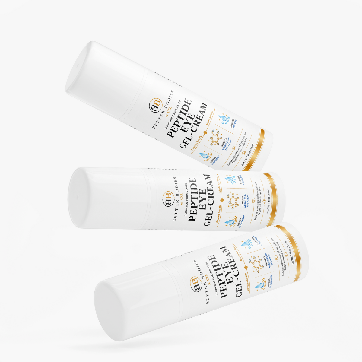 Peptide Eye Cream