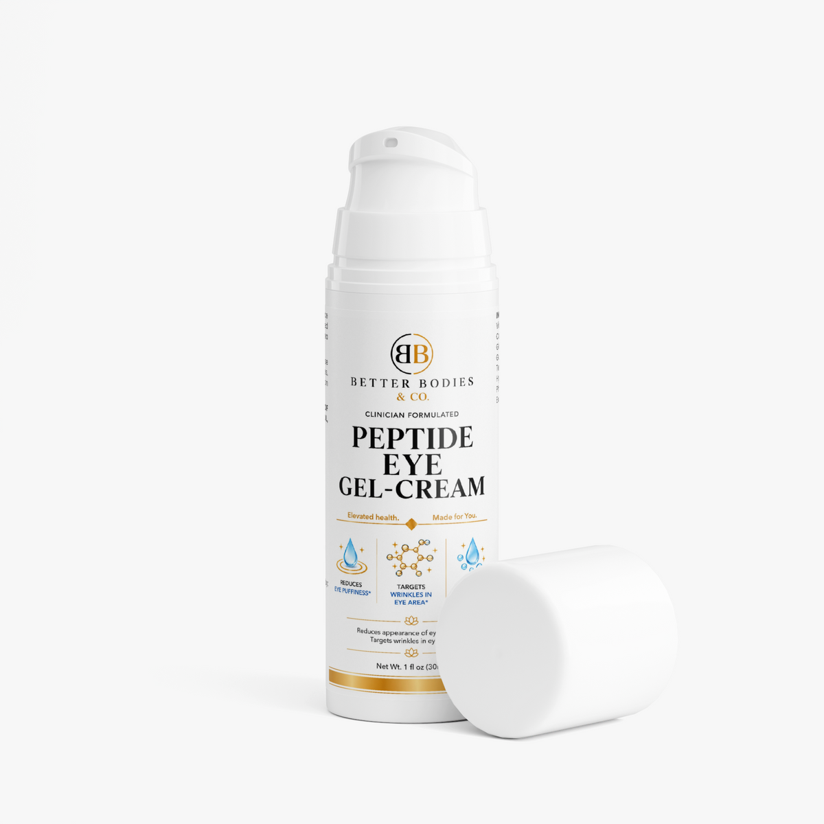 Peptide Eye Cream