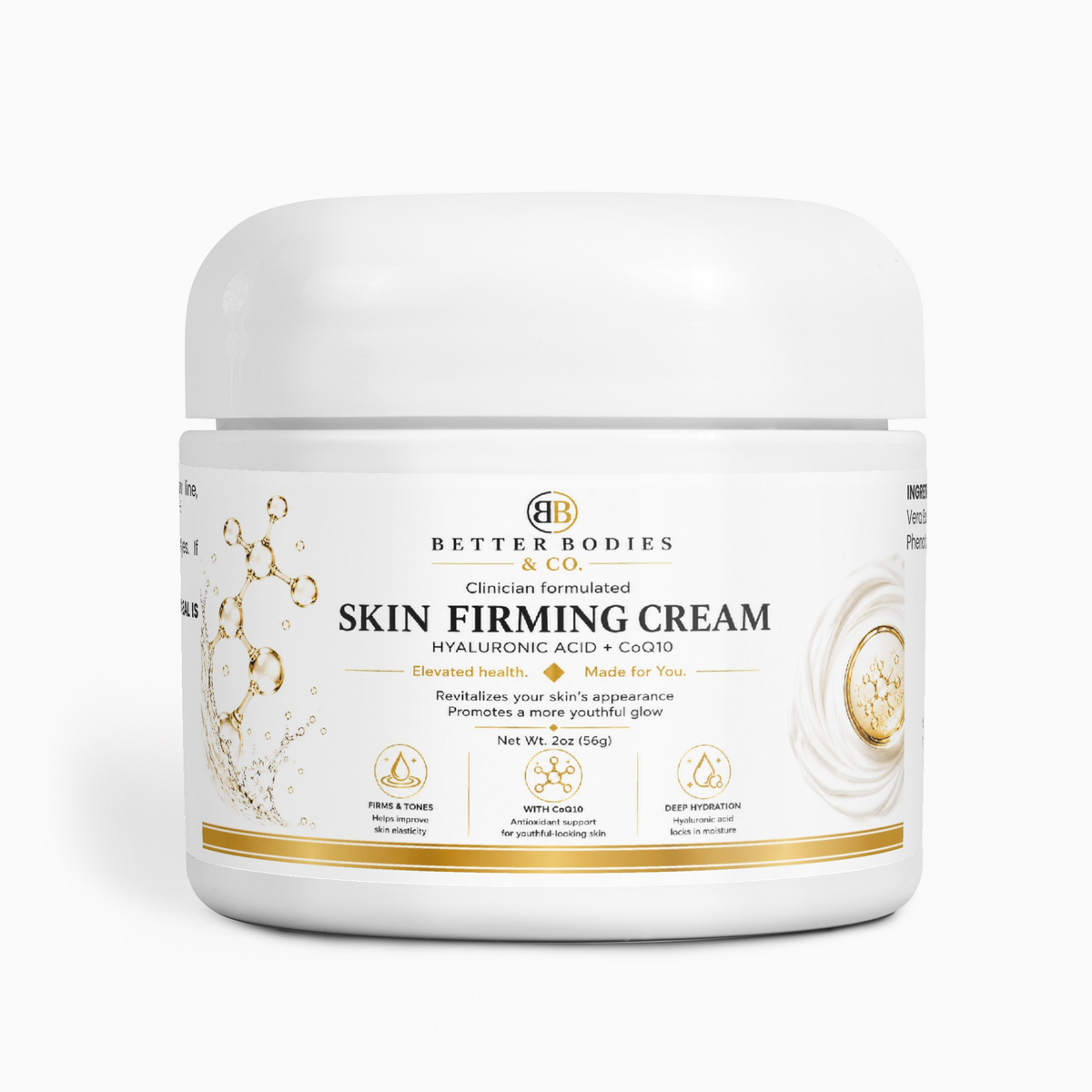 Skin Firming Cream