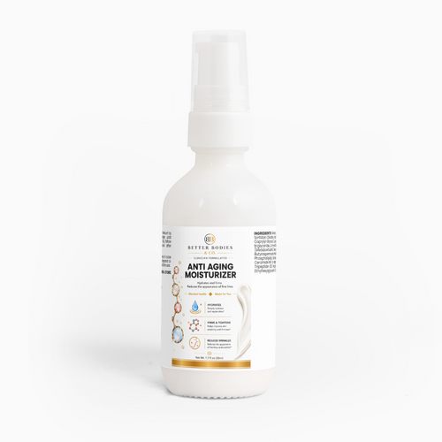 Anti Aging Moisturizer