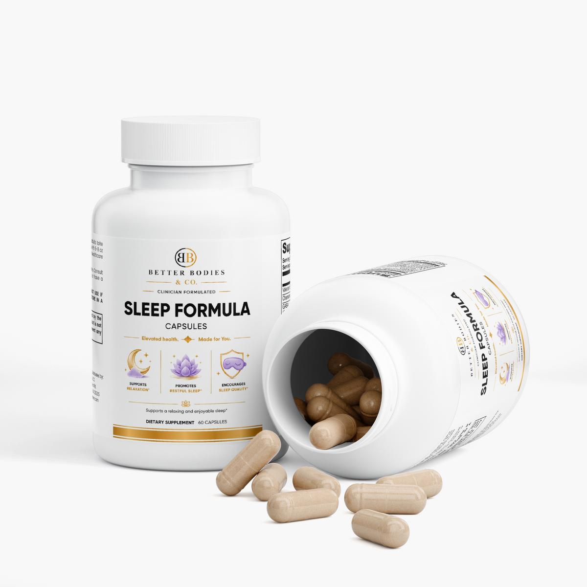 Sleep Formula