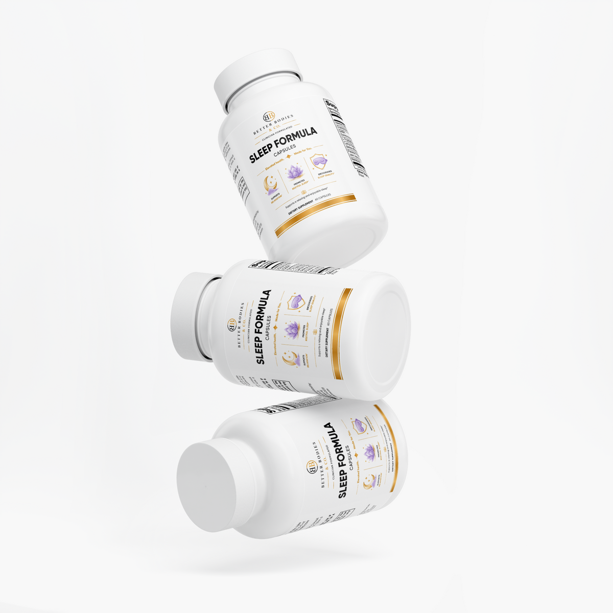 Sleep Formula