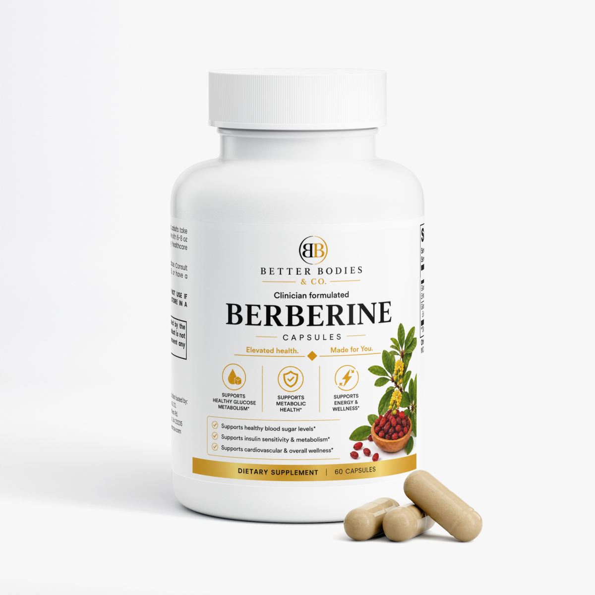 Berberine