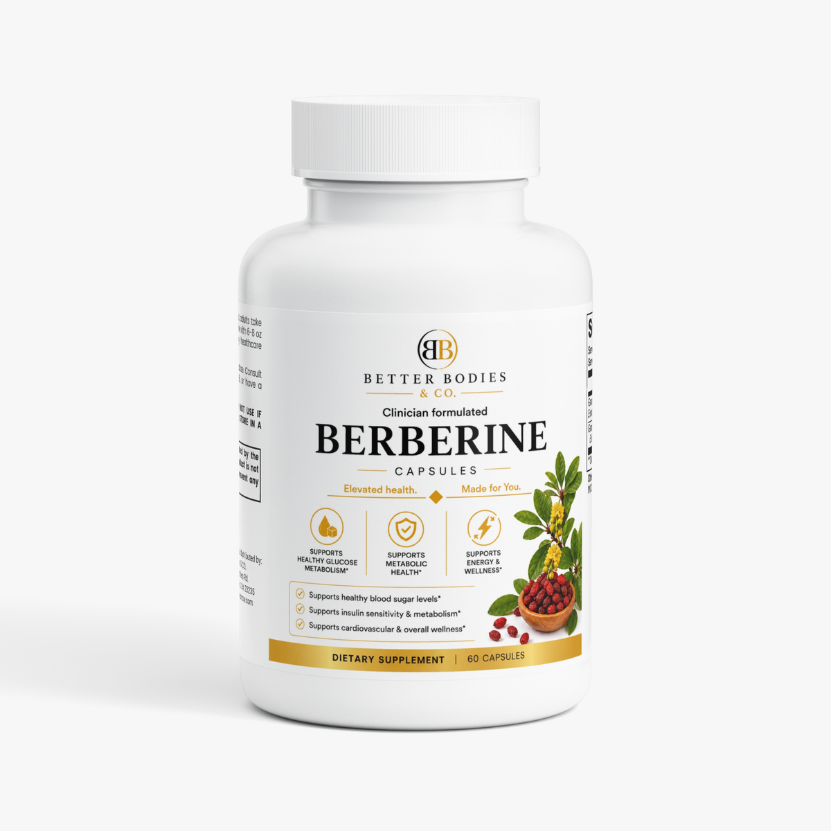 Berberine