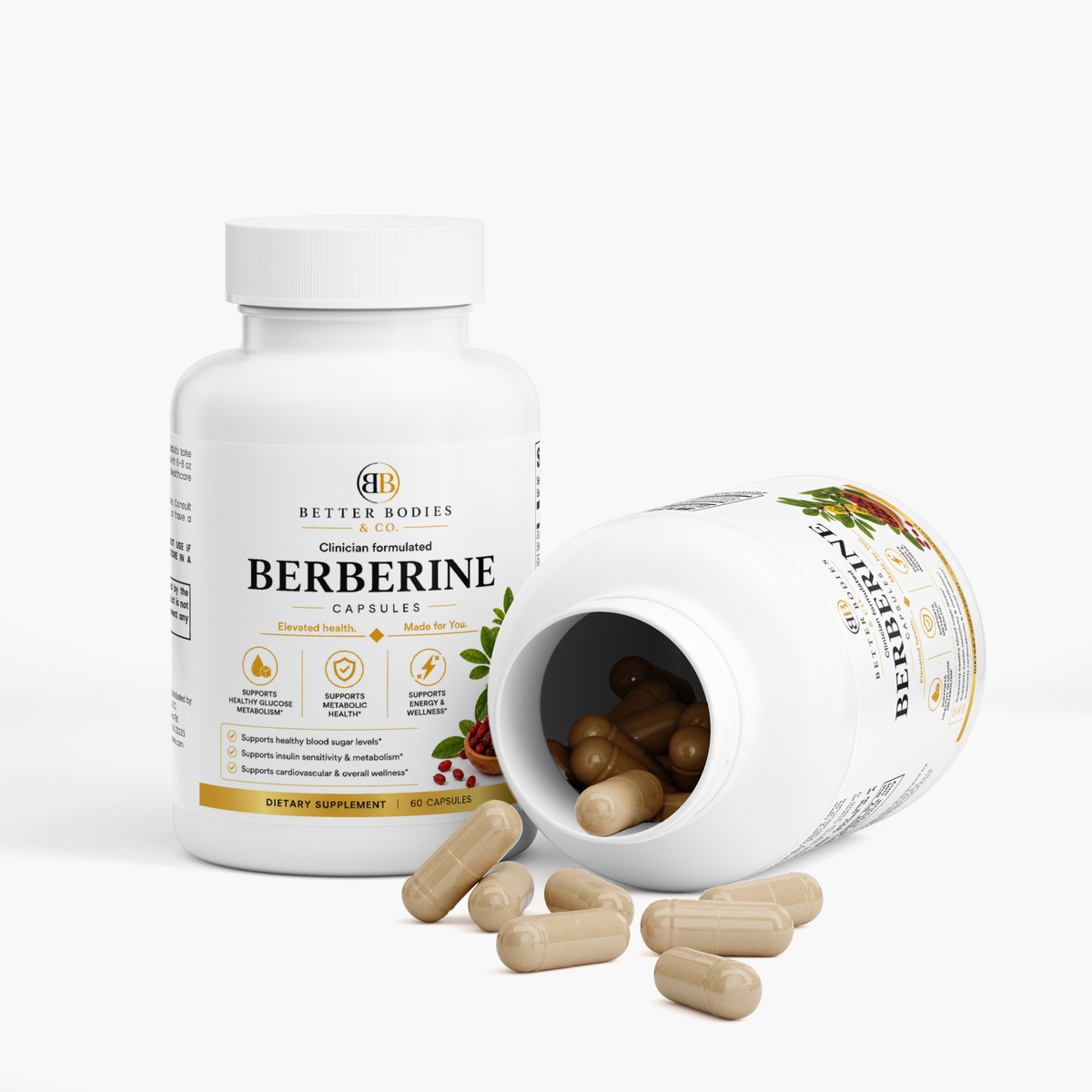 Berberine