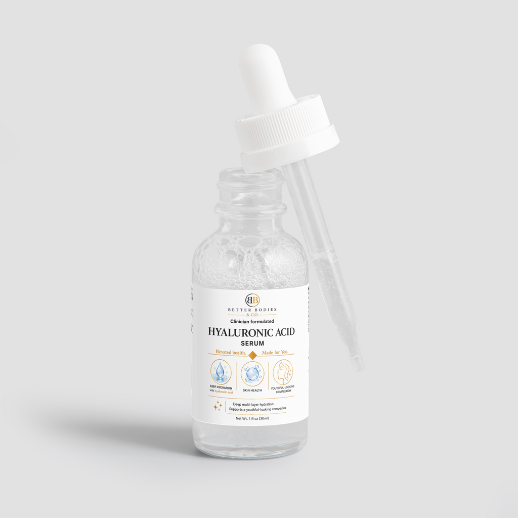 Hyaluronic Acid Serum