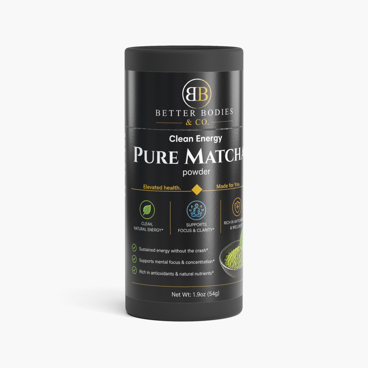 Matcha Powder