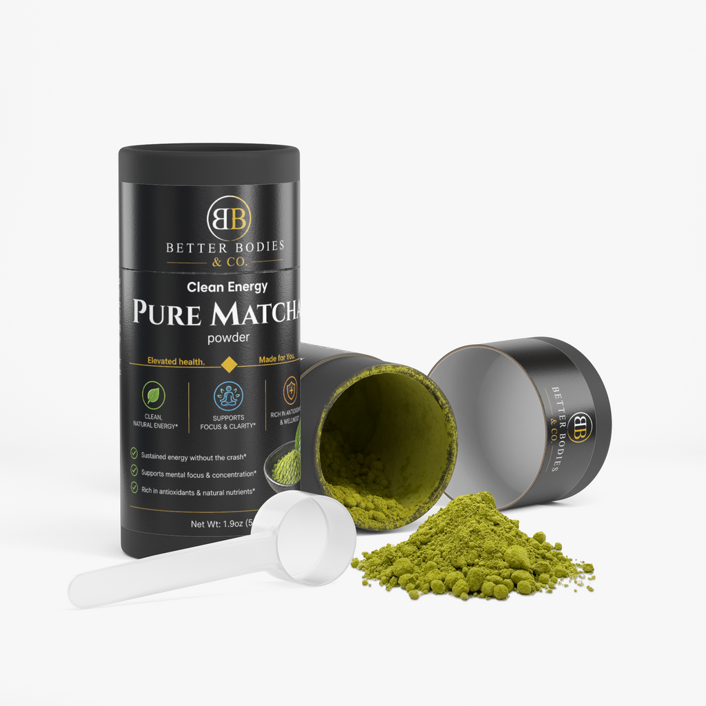 Matcha Powder