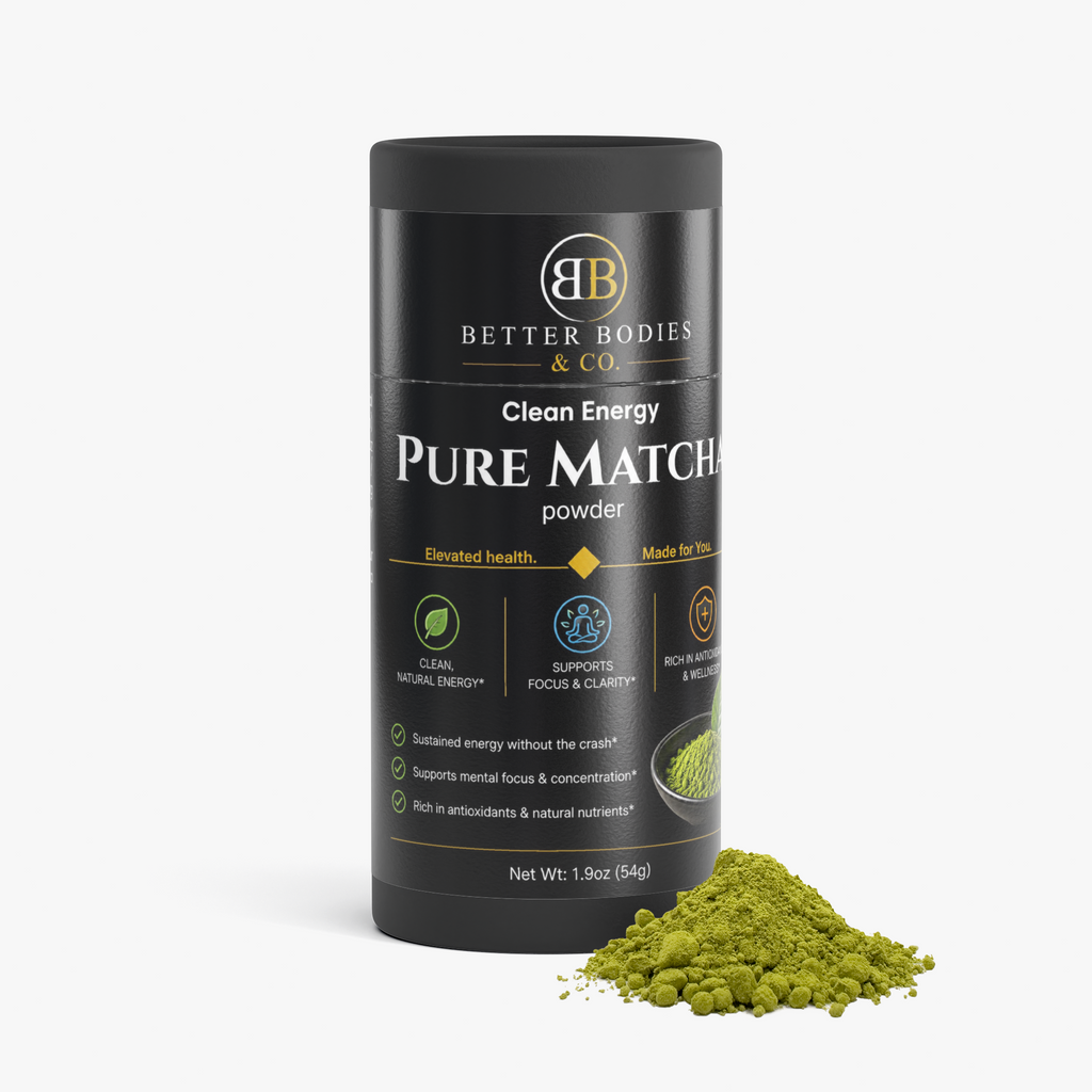 Matcha Powder