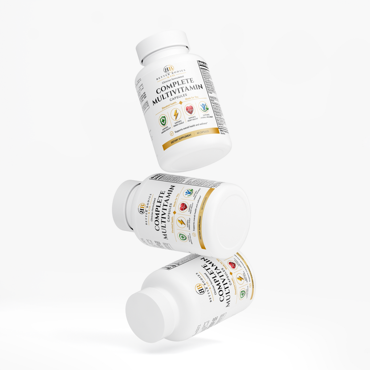 Complete Multivitamin