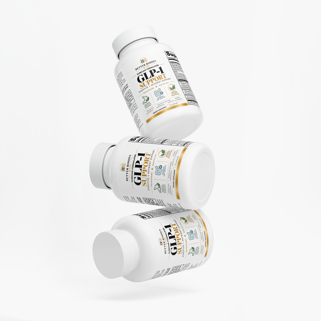 GLP-1 Support