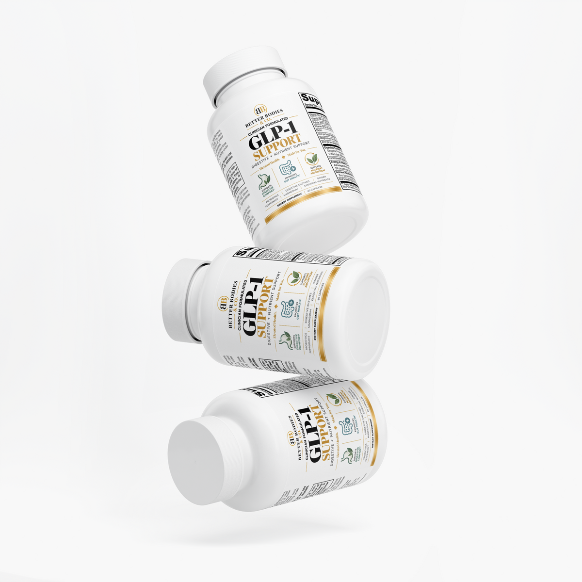 GLP-1 Support