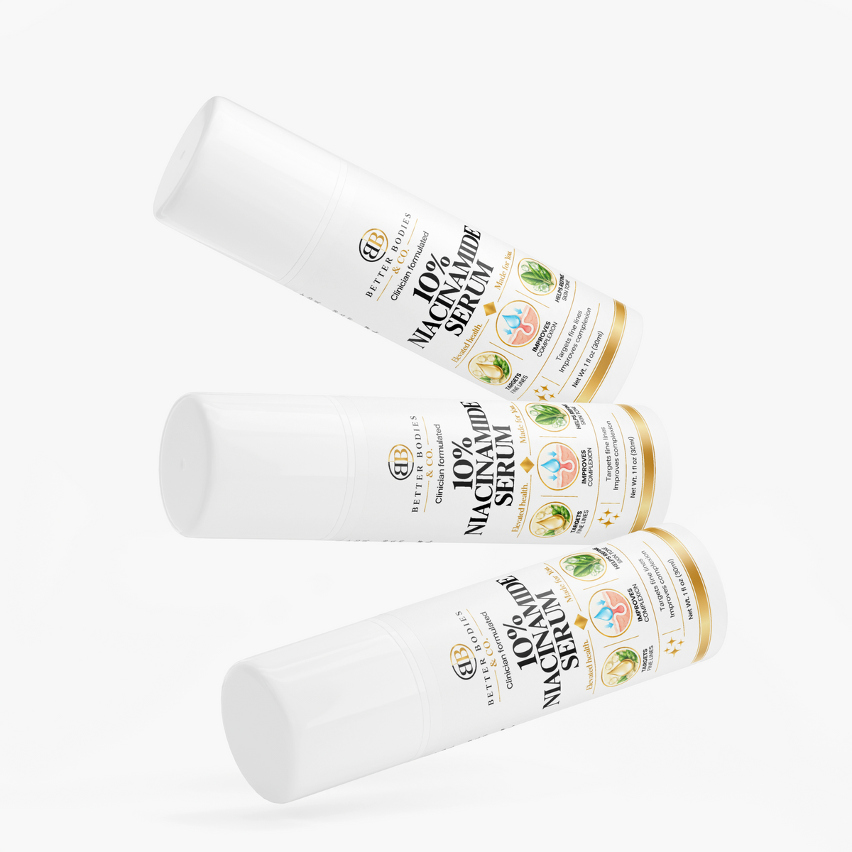 10% Niacinamide Serum