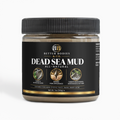 Dead Sea Mud