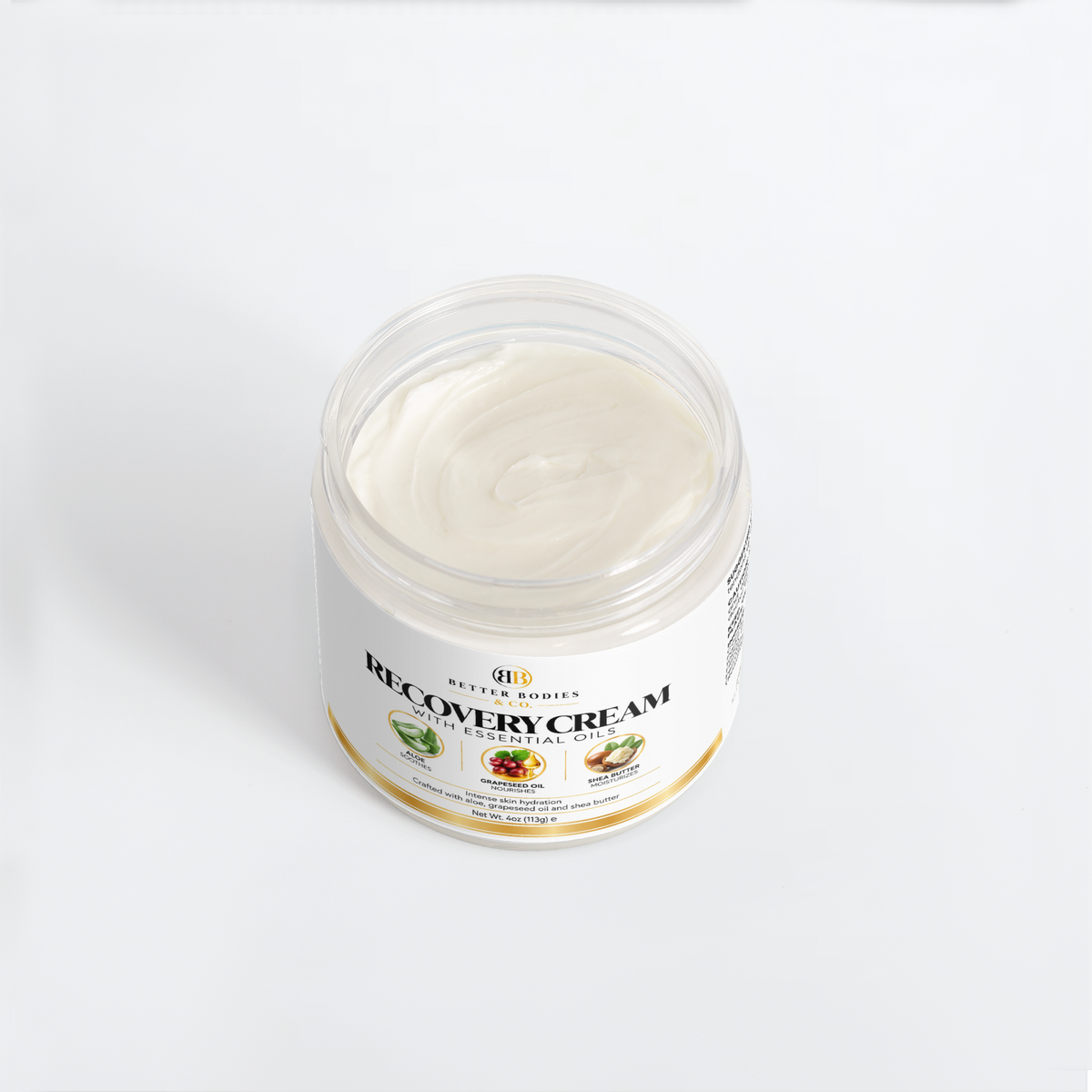 Recovery Cream