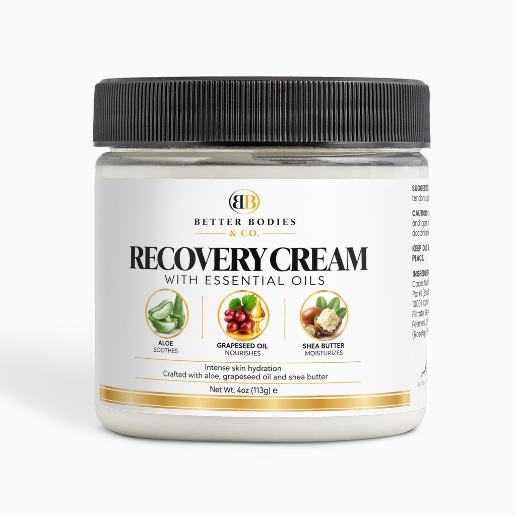 Recovery Cream